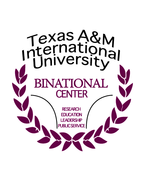 Binational Center logo